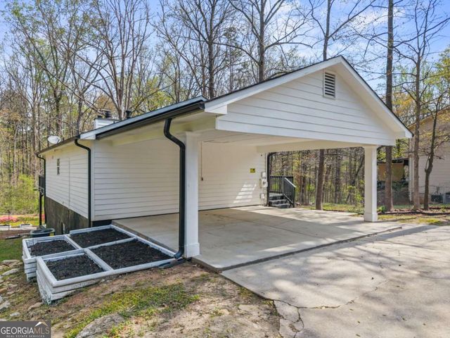 2957 Maverick Trail, Gainesville, GA 30507