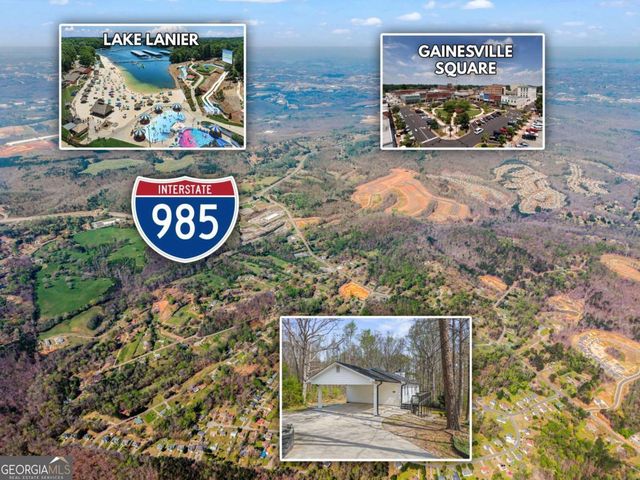 2957 Maverick Trail, Gainesville, GA 30507