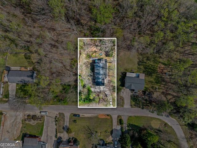 2957 Maverick Trail, Gainesville, GA 30507