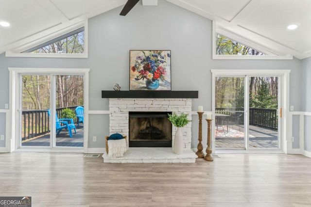 2957 Maverick Trail, Gainesville, GA 30507