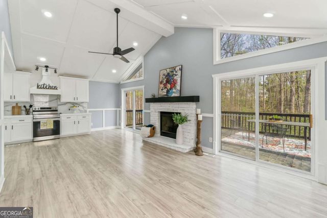 2957 Maverick Trail, Gainesville, GA 30507