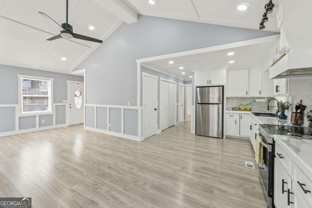 2957 Maverick Trail, Gainesville, GA 30507