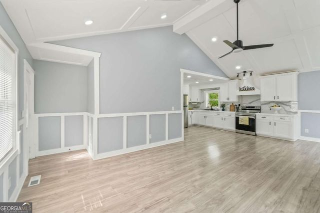 2957 Maverick Trail, Gainesville, GA 30507