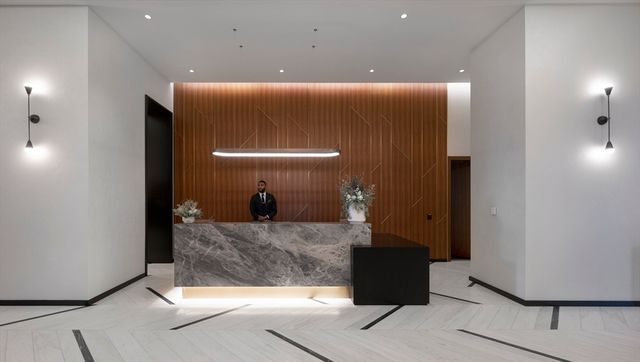 135 Seaport Blvd PH3B, Boston, MA 02210