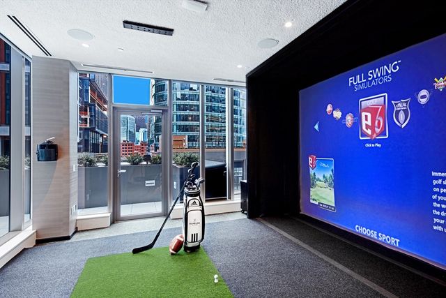 135 Seaport Blvd PH3B, Boston, MA 02210