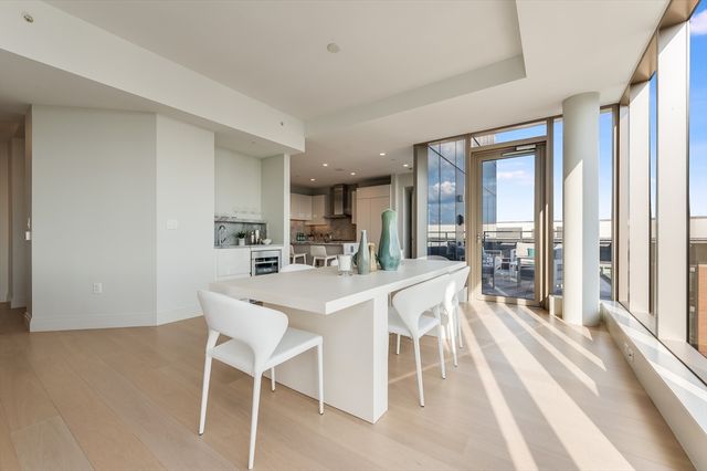 135 Seaport Blvd PH3B, Boston, MA 02210