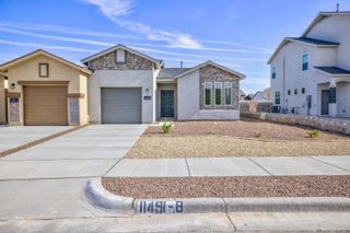11491 SUMMER Drive B, Socorro, TX 79927