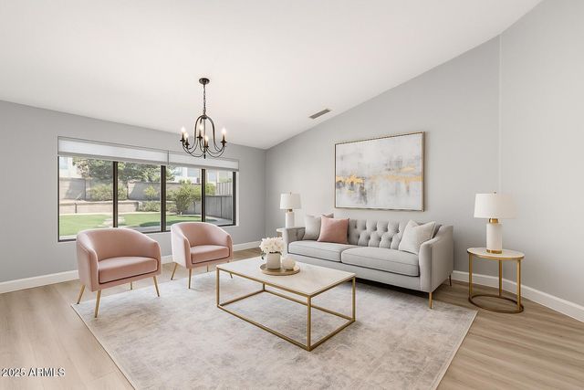 6410 W BUCKSKIN Trail, Phoenix, AZ 85083