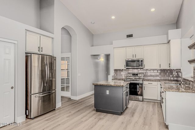 6410 W BUCKSKIN Trail, Phoenix, AZ 85083