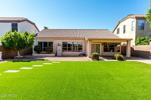 6410 W BUCKSKIN Trail, Phoenix, AZ 85083