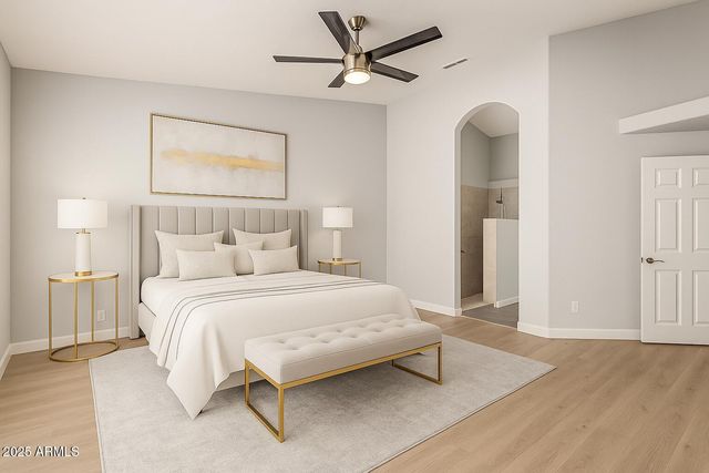 6410 W BUCKSKIN Trail, Phoenix, AZ 85083