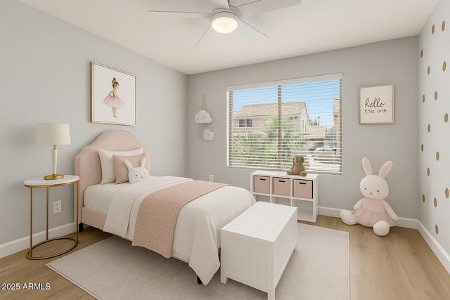 6410 W BUCKSKIN Trail, Phoenix, AZ 85083