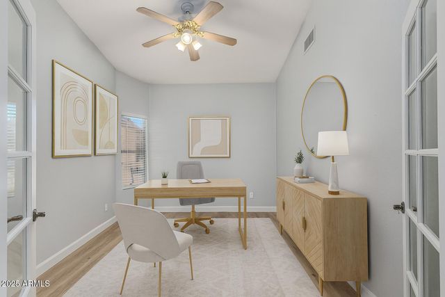 6410 W BUCKSKIN Trail, Phoenix, AZ 85083