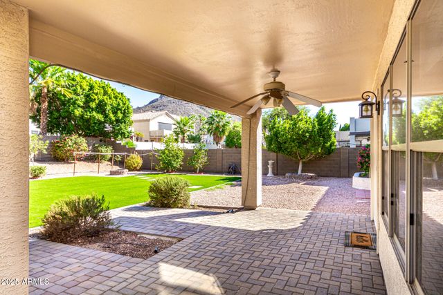 6410 W BUCKSKIN Trail, Phoenix, AZ 85083