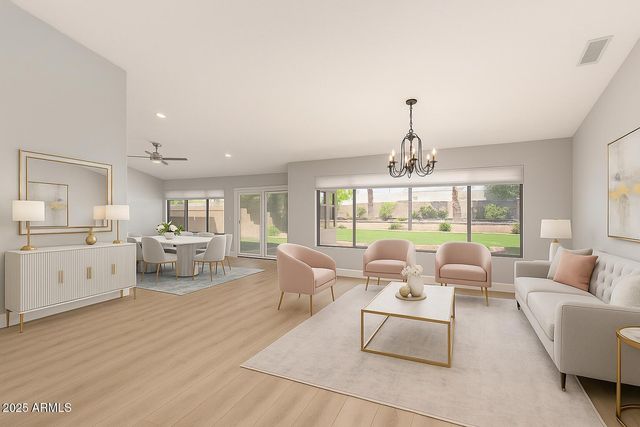 6410 W BUCKSKIN Trail, Phoenix, AZ 85083