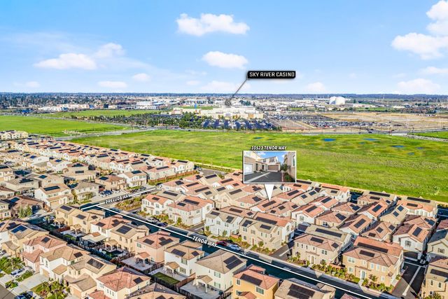 10523 Tenor Way, Elk Grove, CA 95757