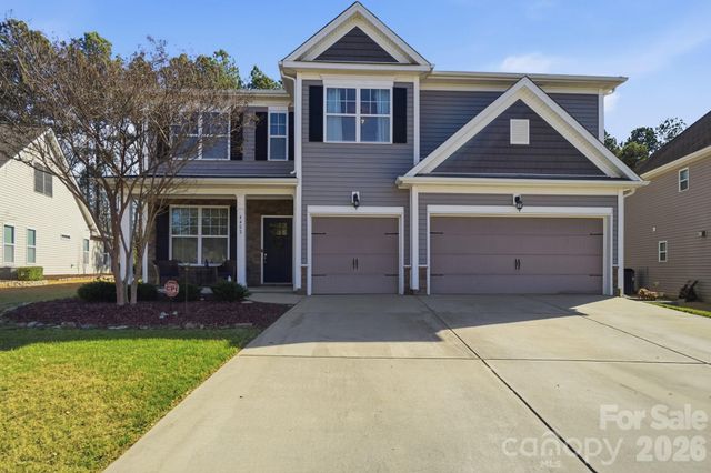 4402 Carrington Drive 256, Lancaster, SC 29720