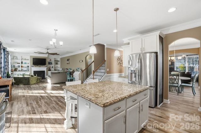 4402 Carrington Drive 256, Lancaster, SC 29720