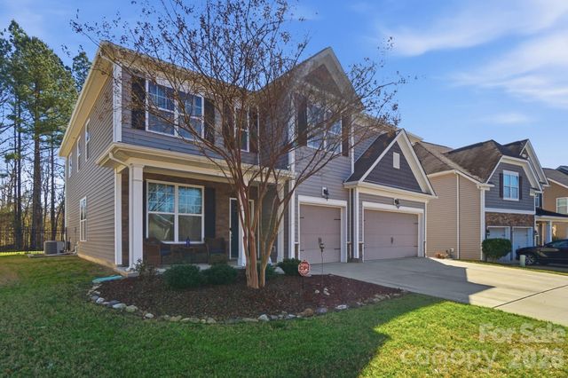 4402 Carrington Drive 256, Lancaster, SC 29720