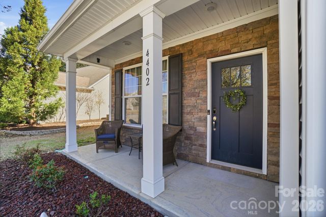 4402 Carrington Drive 256, Lancaster, SC 29720