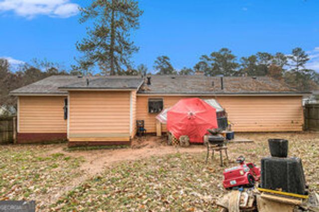 10359 Briarbay Loop, Jonesboro, GA 30238