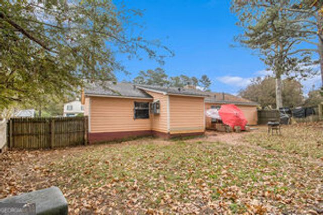 10359 Briarbay Loop, Jonesboro, GA 30238