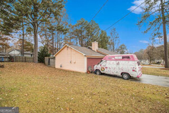 10359 Briarbay Loop, Jonesboro, GA 30238