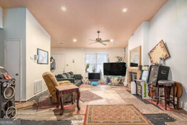 10359 Briarbay Loop, Jonesboro, GA 30238