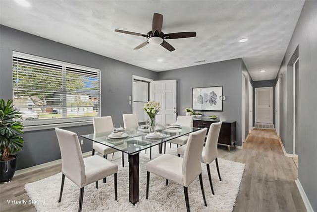 1704 Foster Drive, Arlington, TX 76012