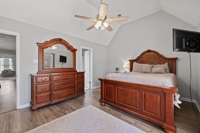 1616 SMOKEHOUSE DR, Cordova, TN 38016