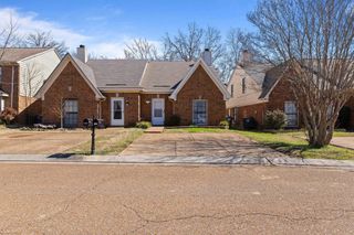 1616 SMOKEHOUSE DR, Cordova, TN 38016