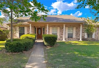 22206 Goldstone Drive, Katy, TX 77450