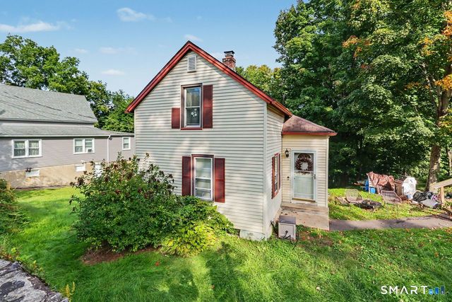57 Silver Hill Road, Ansonia, CT 06401
