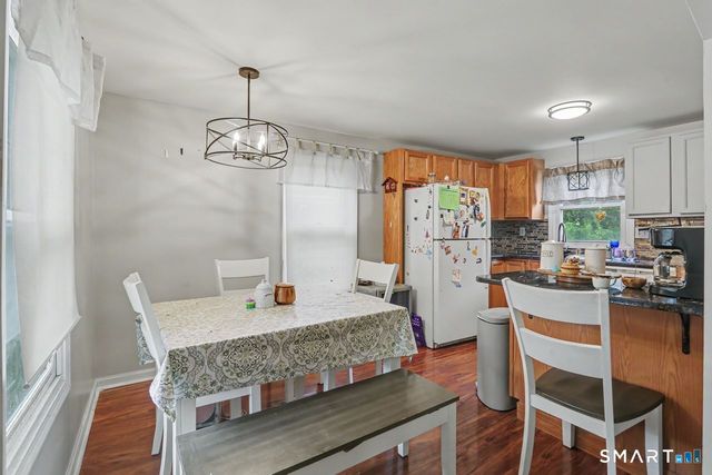 57 Silver Hill Road, Ansonia, CT 06401