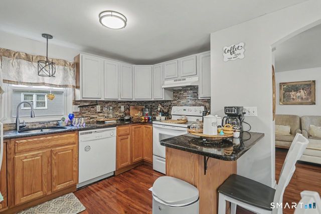 57 Silver Hill Road, Ansonia, CT 06401