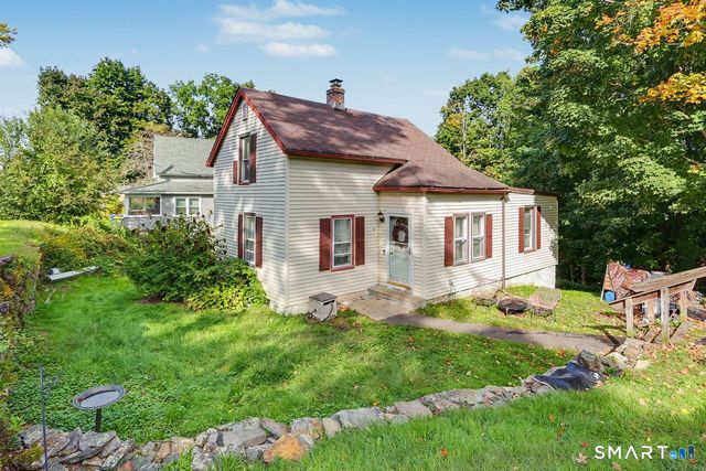 57 Silver Hill Road, Ansonia, CT 06401