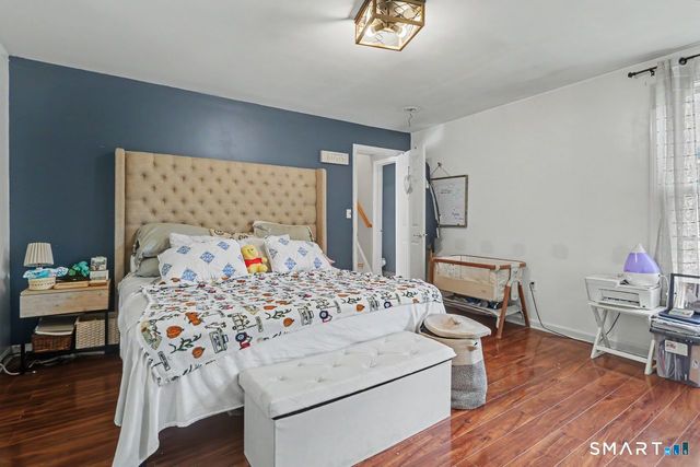 57 Silver Hill Road, Ansonia, CT 06401