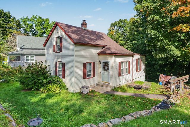 57 Silver Hill Road, Ansonia, CT 06401