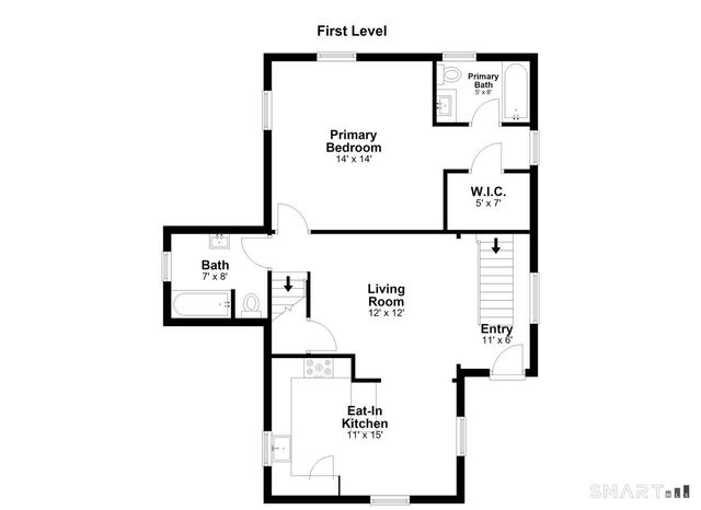 57 Silver Hill Road, Ansonia, CT 06401