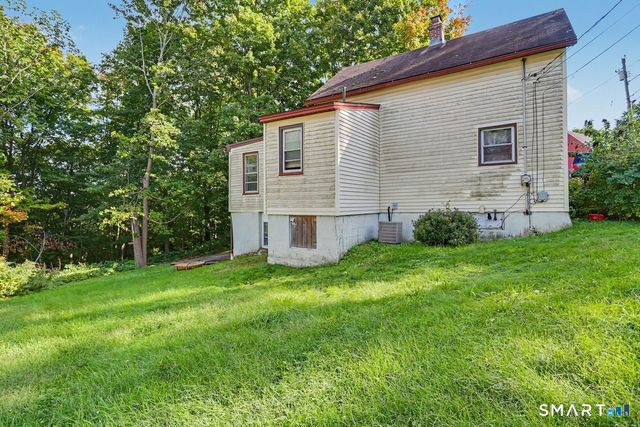 57 Silver Hill Road, Ansonia, CT 06401