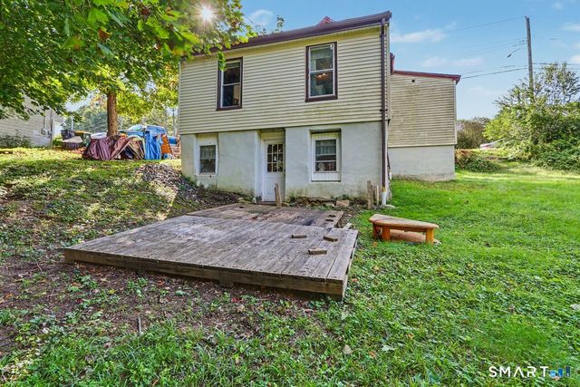 57 Silver Hill Road, Ansonia, CT 06401