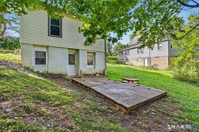 57 Silver Hill Road, Ansonia, CT 06401