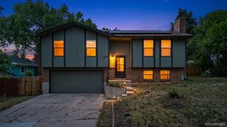 2650 Maroon Bells Avenue, Colorado Springs, CO 80918
