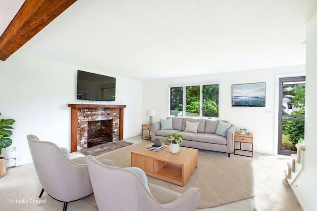 46 Harbor Avenue, Falmouth, MA 02540