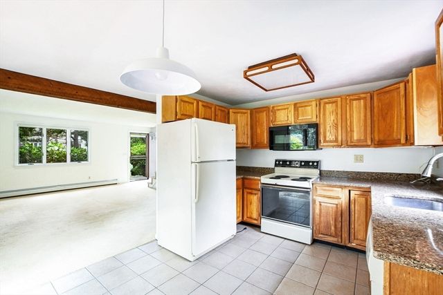 46 Harbor Avenue, Falmouth, MA 02540