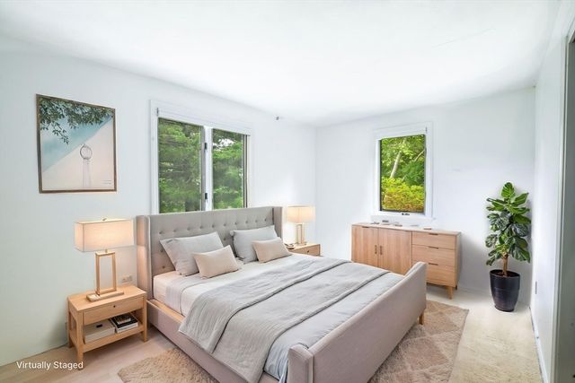 46 Harbor Avenue, Falmouth, MA 02540