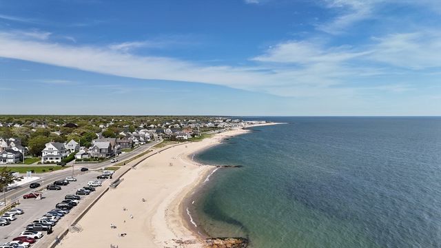 46 Harbor Avenue, Falmouth, MA 02540