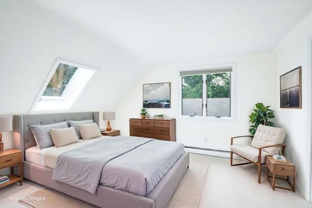 46 Harbor Avenue, Falmouth, MA 02540