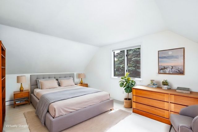 46 Harbor Avenue, Falmouth, MA 02540