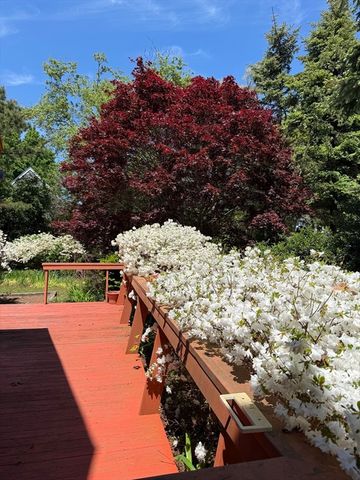 46 Harbor Avenue, Falmouth, MA 02540